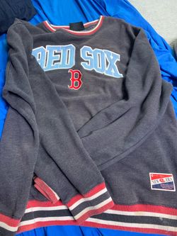 Boston Red Sox Crew Sweatshirt