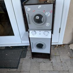 Kids Washer And Dryer