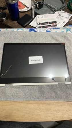 Touch Screen Digitizer Bezel