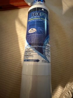 Water Filters for Samsung Refrigerators