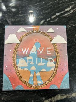 Room 1015 Wave Child Eau de Parfum 100ml