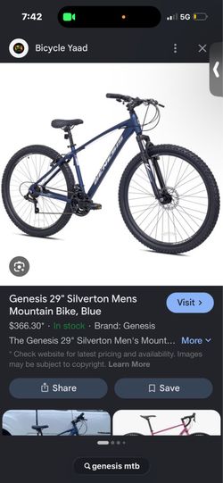 It’s Nice just want a new bike come get any day