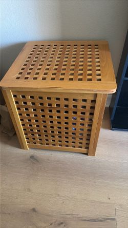 Storage Box