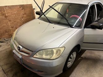 2004 Honda Civic