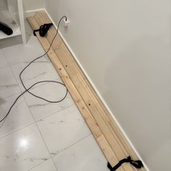 King Bed Slats