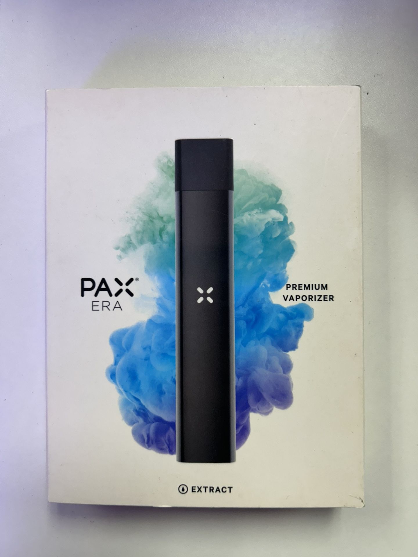 Pax Era