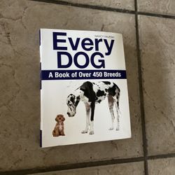 Dog Book
