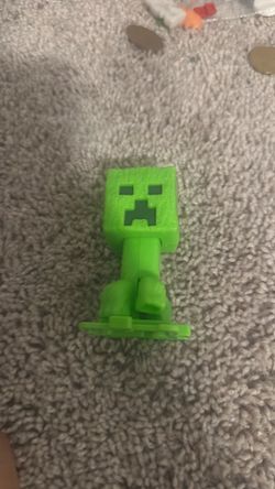 Creeper