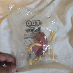 🚗 Vintage T.D.O. Antenna Topper — Still Sealed!
$20 • Phoenix
