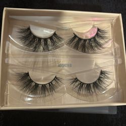 Beauty Creations Lashes