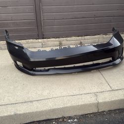 Dodge ram  sport  2013-2018 bumper