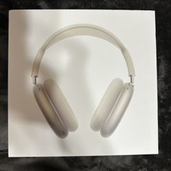 AirPod Max Starlight USB c