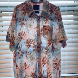 Dixxon Golden Hour Short Sleeve XL