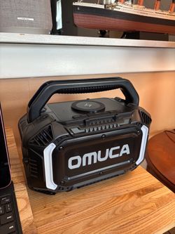 Bluetooth speaker