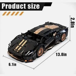 Lamborghini LP780