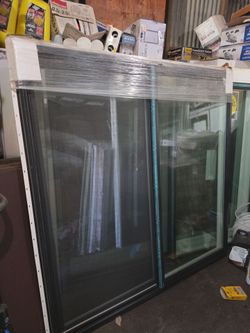 Pella windows new construction 59zwx59in