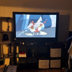 Hitachi HD 1080p - All Video Game Types, Built In Stereo