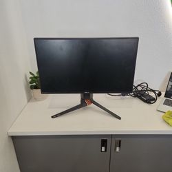 Asus Monitor PG258Q