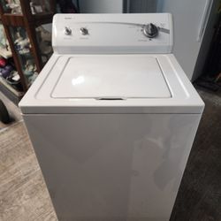 Kenmore Washer 400 serial.