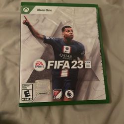 FIFA 23
