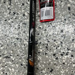 Phenix Abyss HD 8’9” 15-40lb Casting Conventional Rod