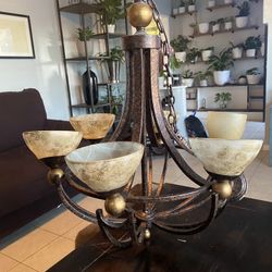 Chandelier