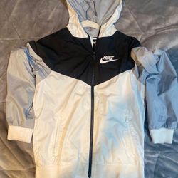 Nike Boys' Windrunner Jacket