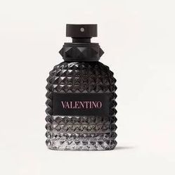 Valentino Fragrance (born In Roma)