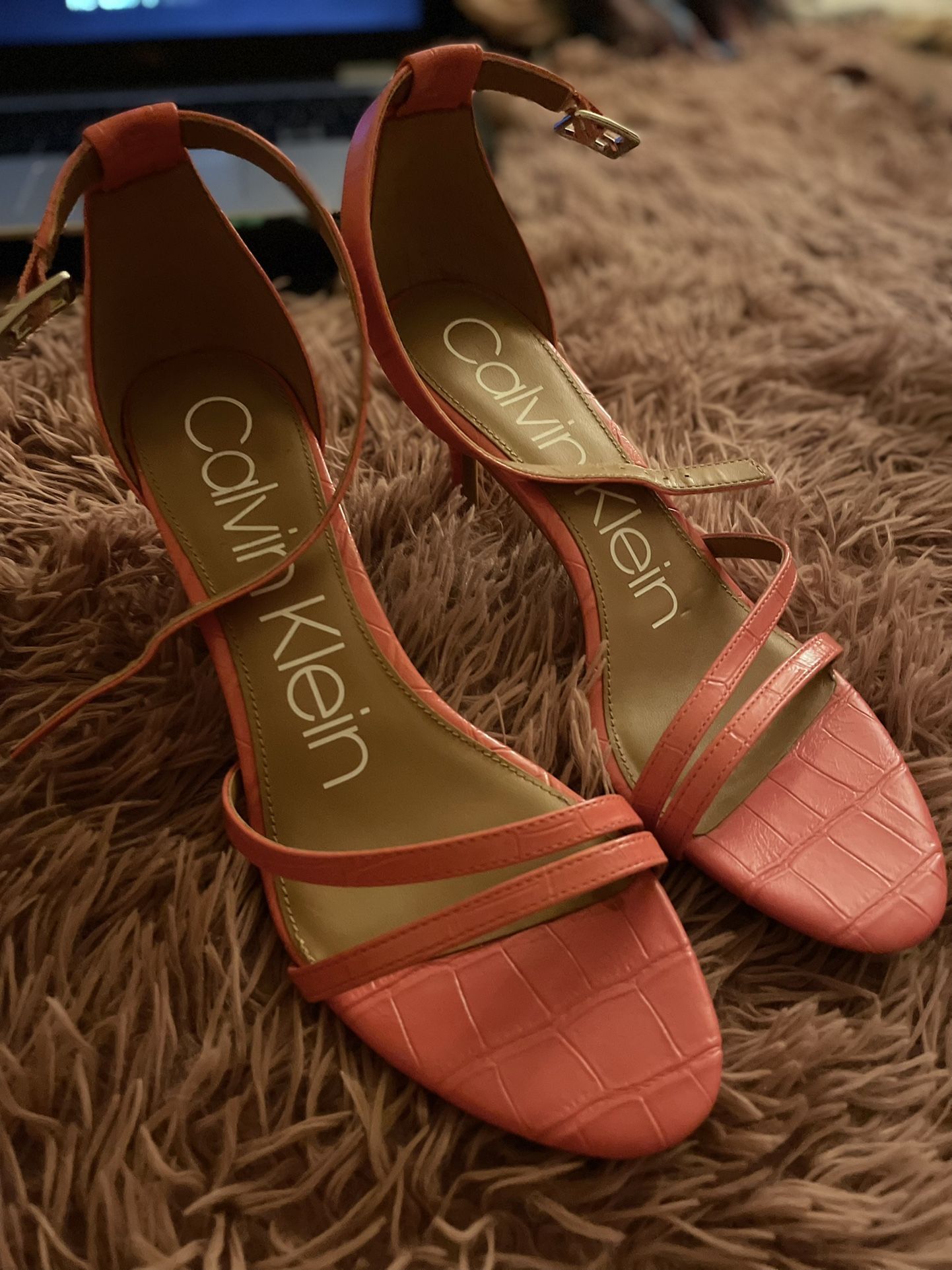 women shoes/heels 