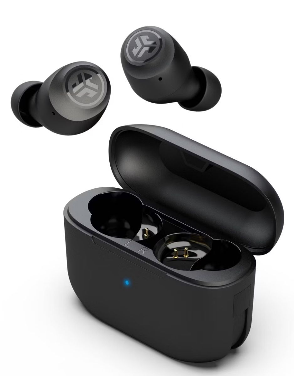 BRAND NEW IN BOX JLab GO Air Pop True Wireless Bluetooth Earbuds