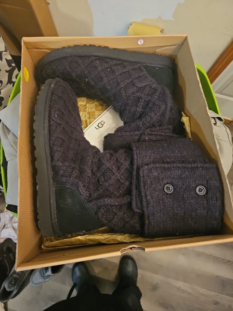 UGG Boots