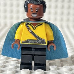 LEGO Star Wars Lando Calrissian