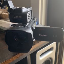Canon Brand 