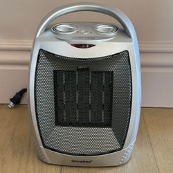 Space Heater