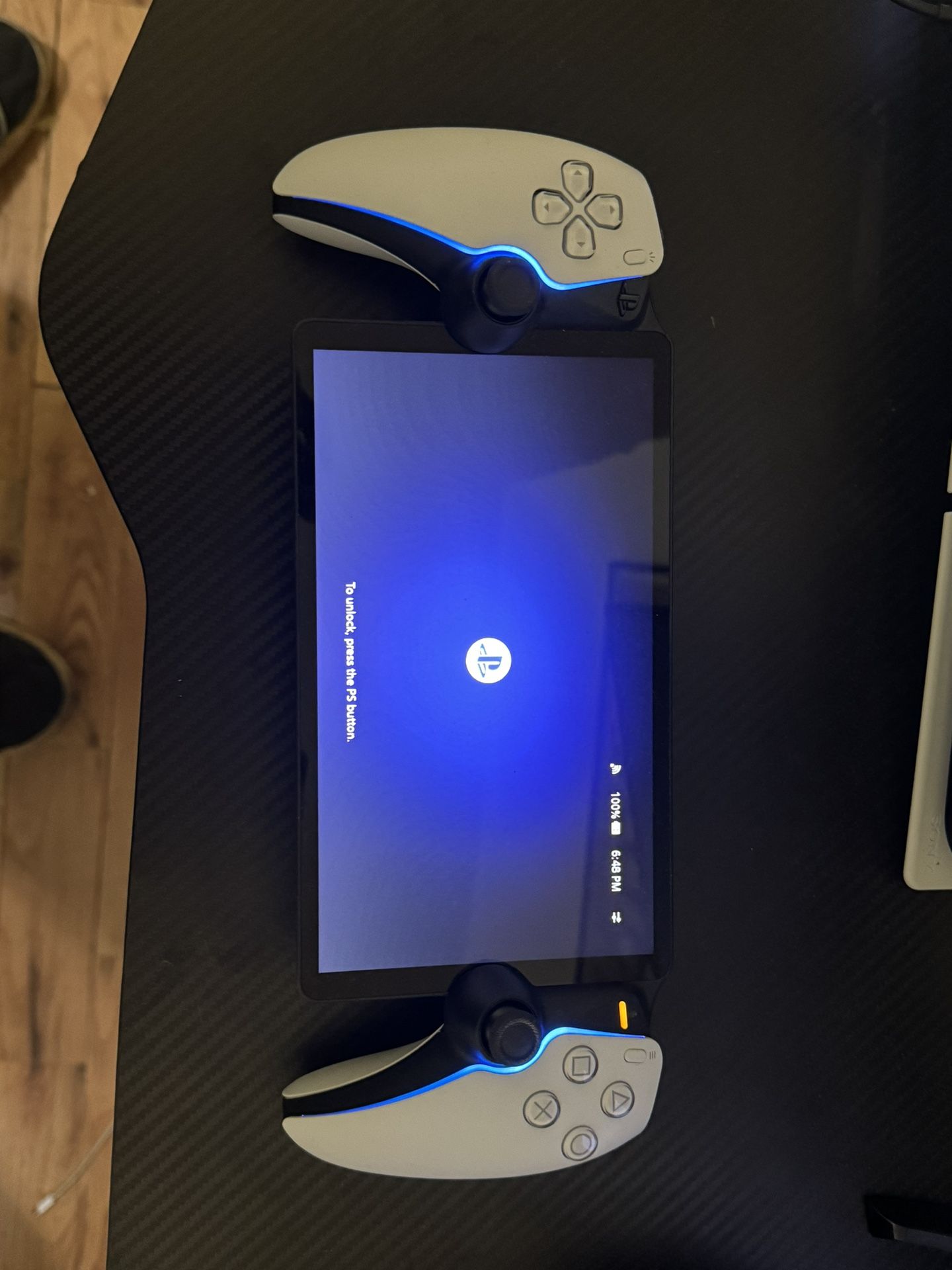 PlayStation Portal