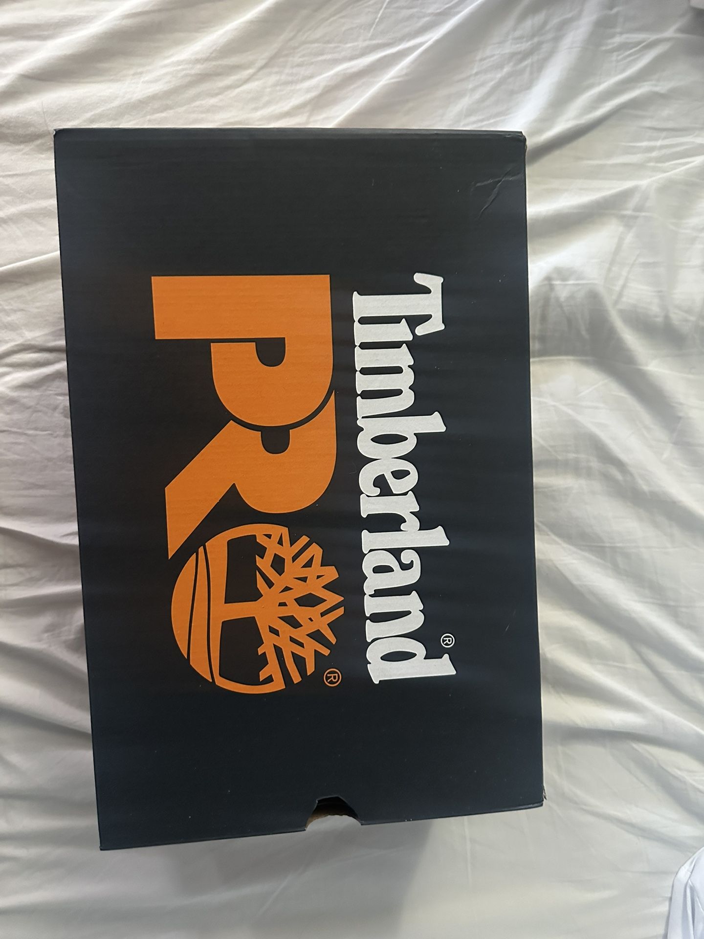Timberland Pro, Intercept Steel Toe Shoes