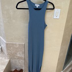 Calvin Klein Dress - Large