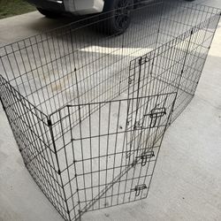 Dog Kennel