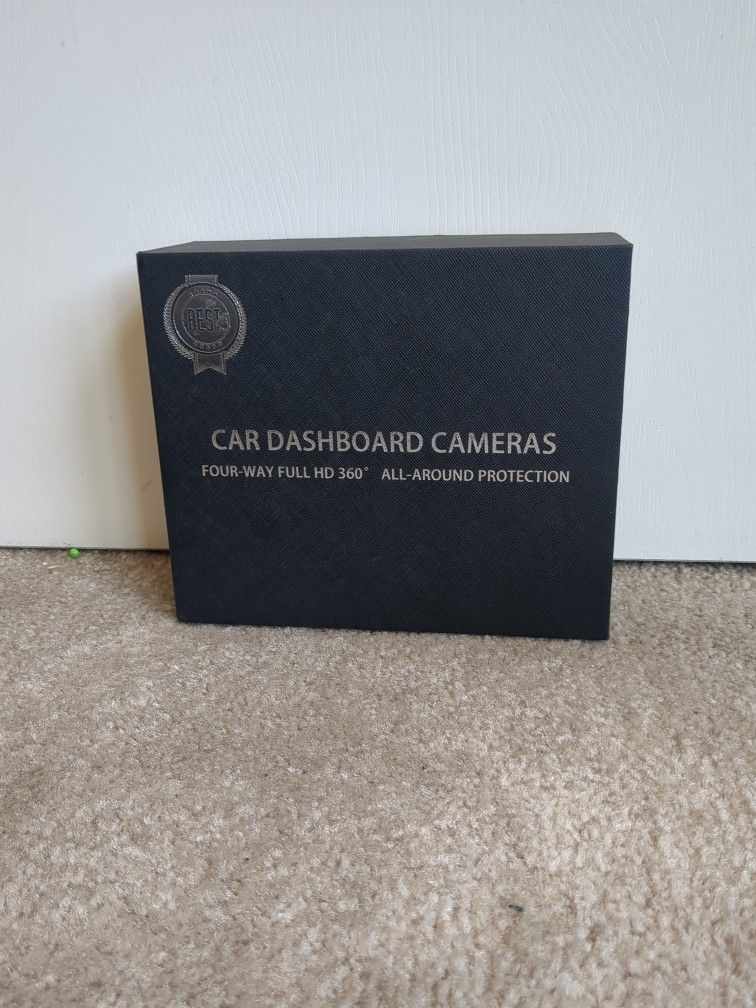 Dash Cam