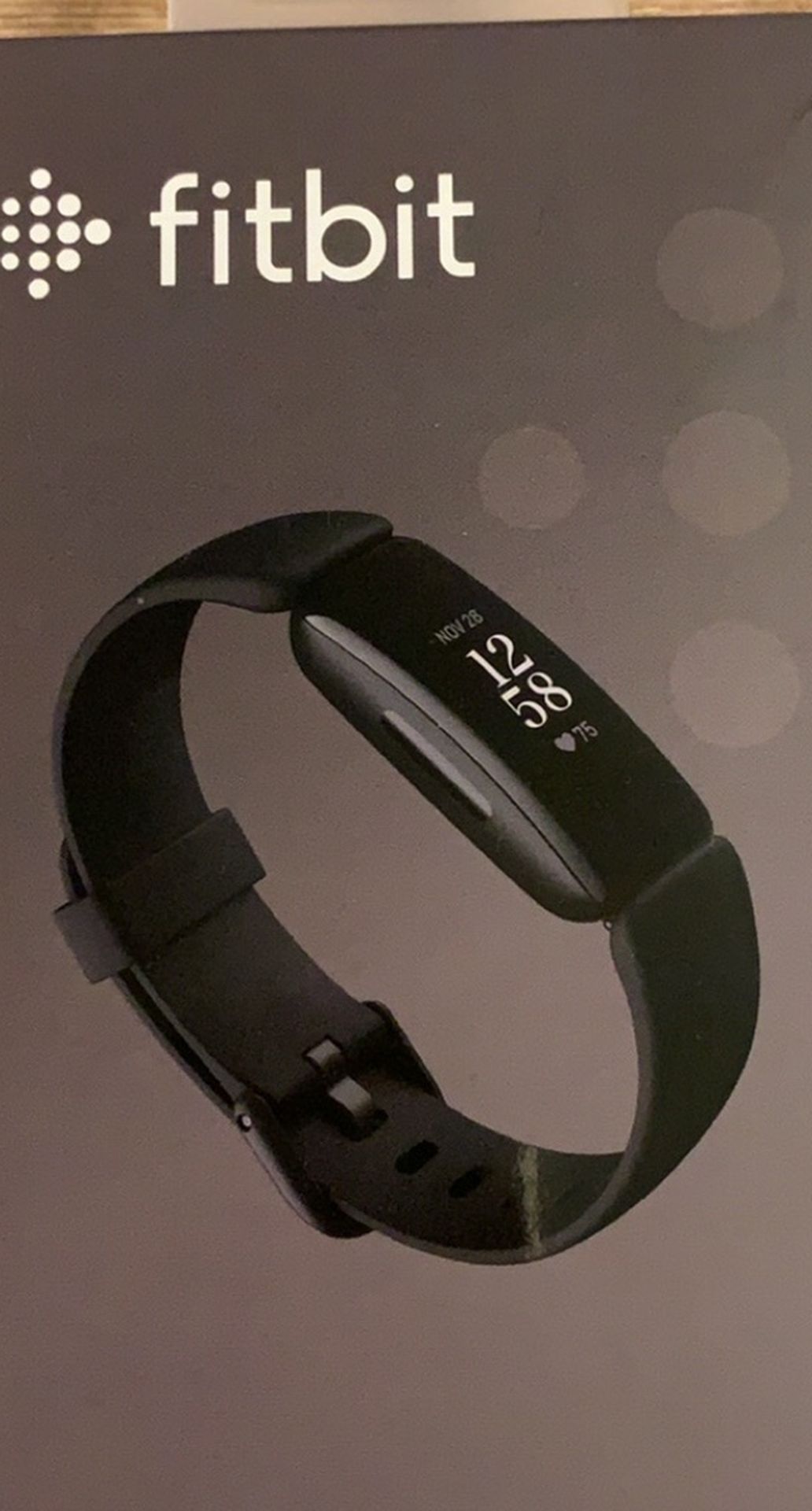 Fitbit Inspire 2