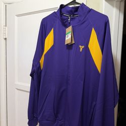 Kobe Jacket 