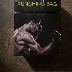 Punching Bag