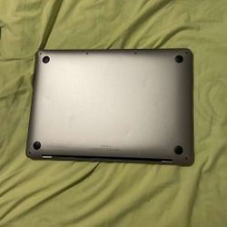 2020 Macbook Updated To Most Recent IOS 