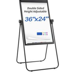 U-stand Whiteboard