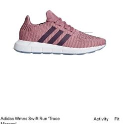 Women's Adidas Swift Run Sneakers