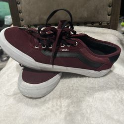 Vans Ultra Cush 