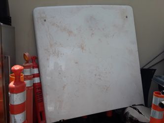 truck bed cover