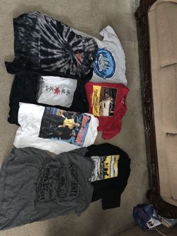 Shirts