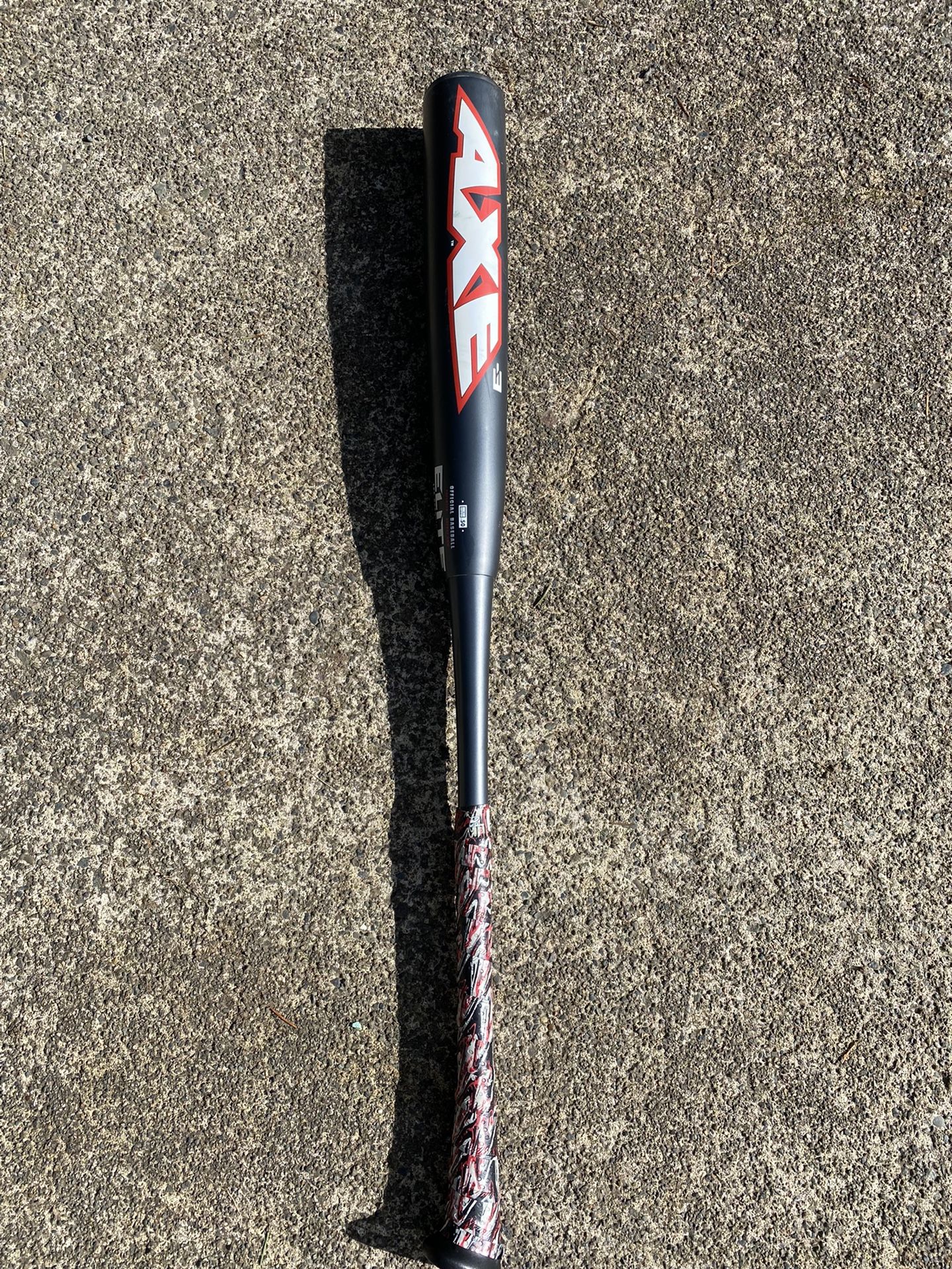 Axe Bat Elite 34” -3 Bbcor