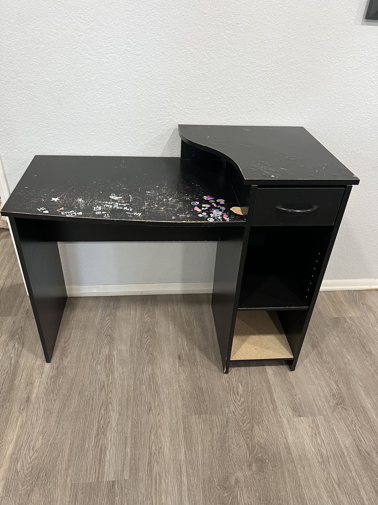Desk